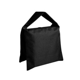 Alquiler Bolsa de Arena | Seguridad y Estabilización en Set | Casa Cine