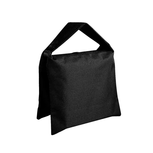 Alquiler Bolsa de Arena | Seguridad y Estabilización en Set | Casa Cine