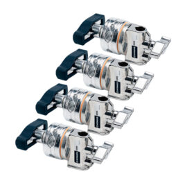 Alquiler Set x4 Galletas Grip Head | Grip Profesional | Casa Cine