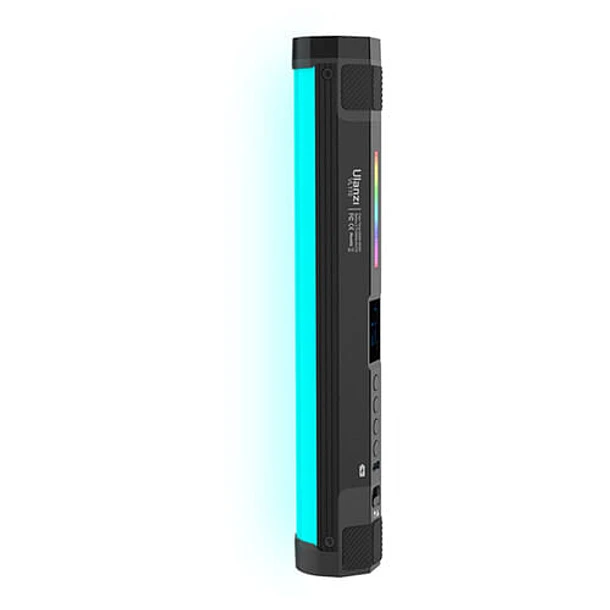 Alquiler x1 Ulanzi VL110 RGB LED 24cm | Casa Cine