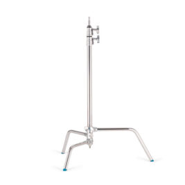 Alquiler C-Stand Profesional | Soporte de Iluminación y Grip | Casa Cine