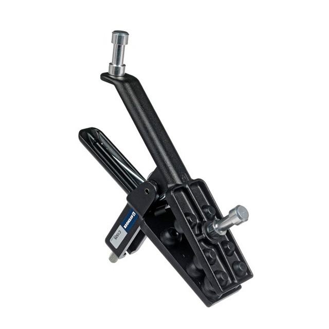 Alquiler Caimán Gaffer Grip | Casa Cine