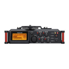 Grabadora Tascam DR 70D