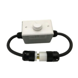 Alquiler Dimmer 1K | Control de Intensidad de Luz | Casa Cine