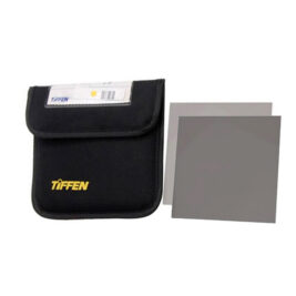 Alquiler Par de Filtros ND Tiffen 4x4 0.6 + 0.9 | Casa Cine