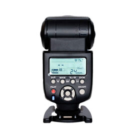 Alquiler Flash Yongnuo Speedlite YN560 III | Flash Profesional para Fotografía | Casa Cine