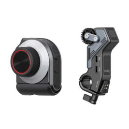 Alquiler Follow Focus SmallRig MagicFiz | Casa Cine