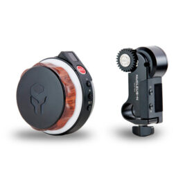 Alquiler Follow Focus Tilta Nucleus Nano | Casa Cine