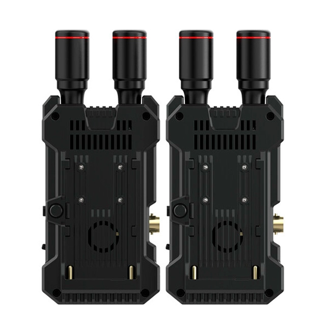 Alquiler Kit Foquista 4K Profesional (Follow Focus + Monitor + Transmisión) | Casa Cine - Imagen 10