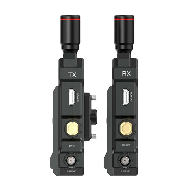 Alquiler Kit Foquista 4K Profesional (Follow Focus + Monitor + Transmisión) | Casa Cine - Imagen 11