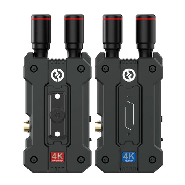 Alquiler Kit Foquista 4K Profesional (Follow Focus + Monitor + Transmisión) | Casa Cine - Imagen 9