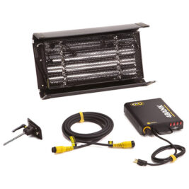 Alquiler Luz Kino Flo Bank 60 | Iluminación Fluorescente Profesional | Casa Cine