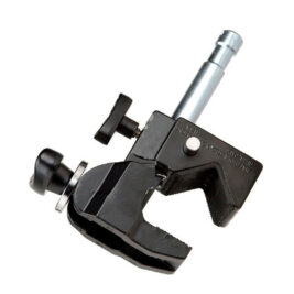 Alquiler Mafer Clamp | Grip Profesional | Casa Cine