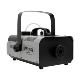 Alquiler Máquina de Humo Profesional DJ | Efecto Neblina | Casa Cine