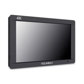 Alquiler Monitor 4K Feelworld 7” | Casa Cine