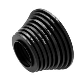 Alquiler Anillos Adaptadores Neewer | Casa Cine