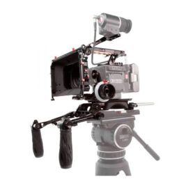 Alquiler Rig SmallRig Formato Cine | Kit Profesional | Casa Cine