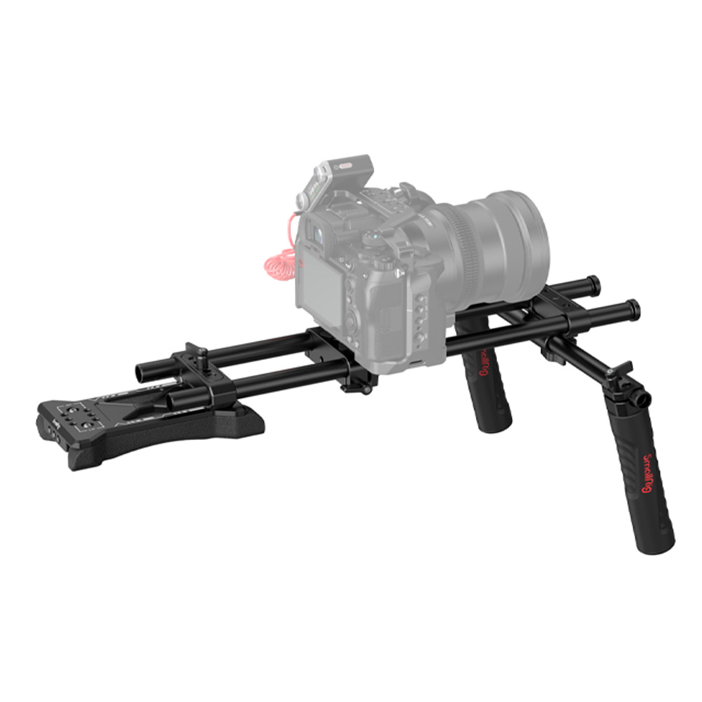 Alquiler Rig SmallRig Formato Medio para DSLR y Mirrorless | Casa Cine - Imagen 2