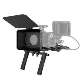 Alquiler Rig SmallRig Formato Medio para DSLR y Mirrorless | Casa Cine