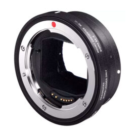 Alquiler Adaptador Sigma MC-11 EF a Sony E | Casa Cine
