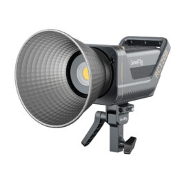Alquiler Luz SmallRig 120B Bicolor + Softbox Parabolic | Casa Cine