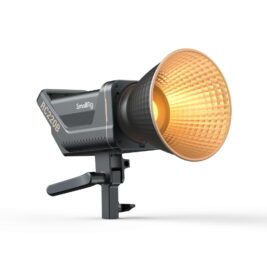 Alquiler Luz SmallRig 220B Bicolor + Softbox Parabolic | Casa Cine