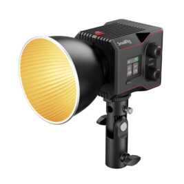 Alquiler Luz SmallRig 60B Bicolor + Softbox | Casa Cine