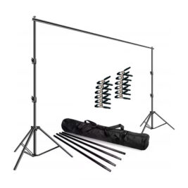 Alquiler Soporte para Chroma | Portafondos | Casa Cine