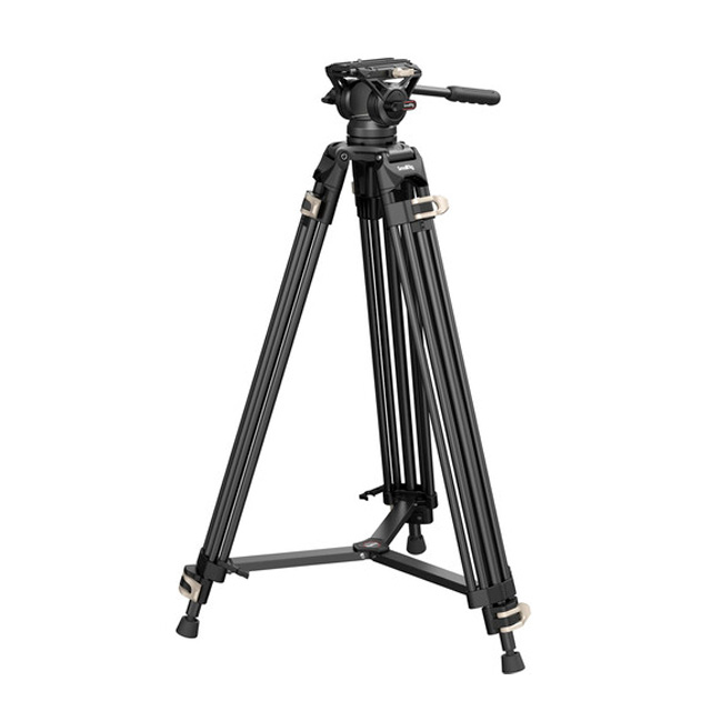 SHAPE Cage With Selfie Grip Tripod For The DJI Osmo Action Camera