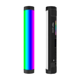 Alquiler Kit x2 Ulanzi VL110 RGB LED 24cm | Casa Cine