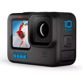 Alquiler GoPro Hero 10 Black | Casa Cine