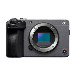 Alquiler Cámara Sony FX30 (Solo Cuerpo) en Bogotá | Casa Cine