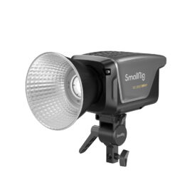 Alquiler Luz SmallRig 350B Bicolor + Softbox Parabolic | Casa Cine
