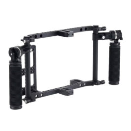 Alquiler Jaula para Monitor Nitze | Casa Cine