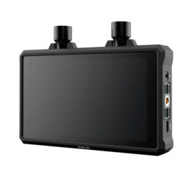 Alquiler Monitor Hollyland Mars M1 4K SDI/HDMI | Casa Cine