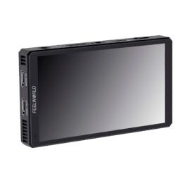 Alquiler Monitor 4K Feelworld CUT 6” | Casa Cine