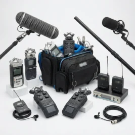 Alquiler Kits de Sonido Directo