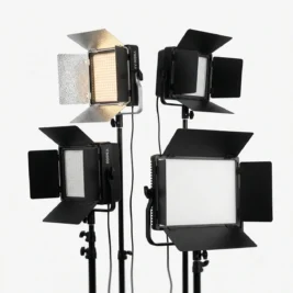 Alquiler Paneles LED