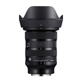 Alquiler Sigma 24-70mm f/2.8 DG DN Art Sony E | Casa Cine
