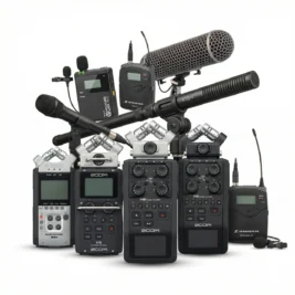 Alquiler de Sonido Directo Profesional