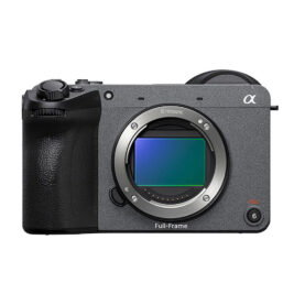 Alquiler Sony FX2 | Casa Cine