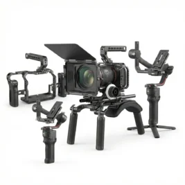 Alquiler Rigs de Cámara