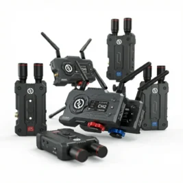 Alquiler Transmisores de Video