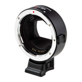 Alquiler Adaptador Viltrox EF a Sony E (NEX IV) | Casa Cine