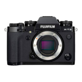 Alquiler Fujifilm X-T3 | Casa Cine