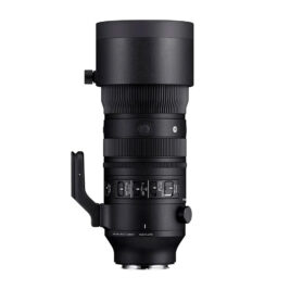 Alquiler Lente Sigma 70-200mm f/2.8 DG DN Art para Montura Sony E