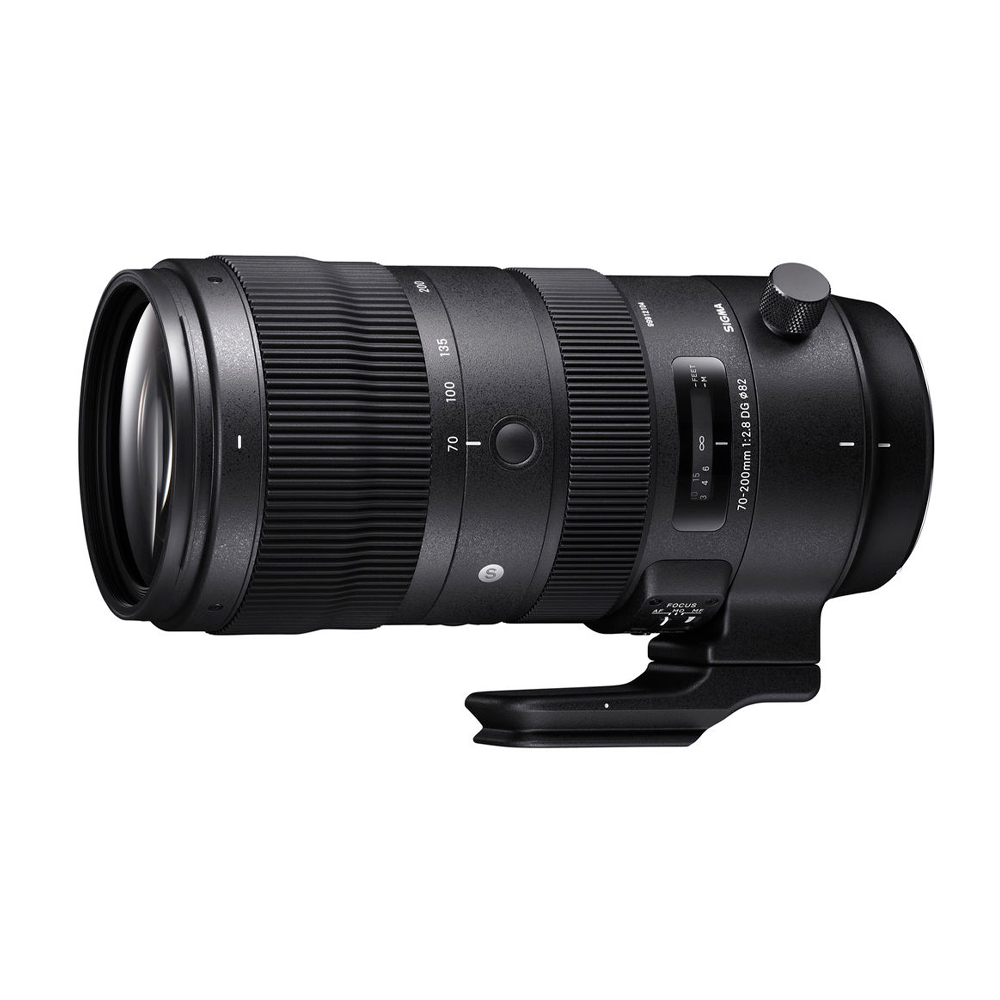 Alquiler Lente Sigma 70-200mm f/2.8 DG DN Art para Montura Sony E - Imagen 3